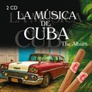 Pérez Prado - La Musica de Cuba - The Album