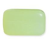SoapWorks Pure Vegetable Glycerine Soap, 95 Grams
