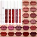 18 Color Ladies Sexy Moisturizing Long-Lasting Matte Lip Lipstick Non-Fading Lip