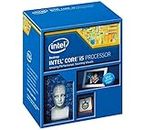 Intel Core i5 4460 - LGA1150 Socket - processor