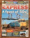 Rail Express Magazine Number 270 November 2018