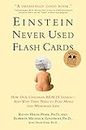 Einstein Never Used Flash Cards: How Our Children Really Learn--and Why They Need to Play More and Memorize Less (English Edition)