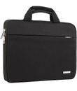 14 15,6 pollici borsa per computer portatile borsa a tracolla per trasporto borsa per laptop copertura Regno Unito