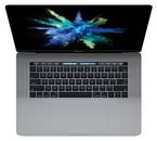 Apple MacBook Pro Laptop Touch-Bar i7 Turbo 3.6GHz Dedicated Radeon Pro 455 2GB