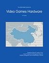 The 2023-2028 Outlook for Video Games Hardware in China