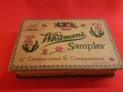 BOITE WHITMAN'S SAMPLER CHOCOLATS