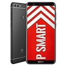 'Huawei P Smart 32 GB Smartphone (5,65 FullHD, 3 GB RAM, Dual-Kamera) schwarz