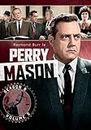 Perry Mason: The Eighth Season - 2 [DVD] [Region 1] [US Import] [NTSC]