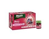 BRAND'S InnerShine Berry Essence (6 Bottles), 252 milliliters
