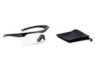 ESS Eyewear One Kit - Cruz de hilo para mujer, color negro