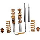 maXpeedingrods Coilovers for BMW 3 Series E90 Saloon 2WD 2004-2011 Suspension Lowering Kit