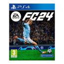 EA Sports FC 24 (PS4)  BRAND NEW AND SEALED - FREE POSTAGE - QUICK DISPATCH