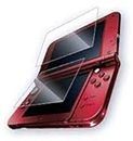 For Nintendo New 3DS XL Tempered HD Glass. Ultra Clear and Protection