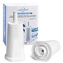 2 Pack Coffee Machine Water Filters for SES 990/980/500/878/875/880/920/810, Appliances SES BES008 SES875 SES880 Water Filter Cartridge