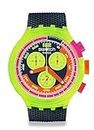 Swatch NEON to The MAX