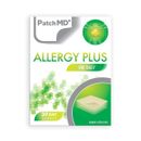  - Allergy Plus Topical Patch, 30 Day Supply 