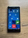 Nokia  Lumia 830  - Gold (Ohne Simlock) Smartphone