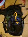 KELTY Pikes peak 3100 Internal Frame Hiking Backpack - Used Condition