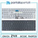 Teclado Español Para Portátiles Lenovo Ideapad 700-15isk 700-17isk Sn20k28277