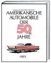 Amerikanische Automobile der 50er Jahre | Buch | Zustand sehr gut