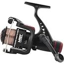CKR30 Match & Coarse Fishing Reel With Rear Drag Pre Loaded With 8lb Line