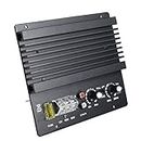 C-FUNN Power Amplifier Board Leistungsstarker Bass Subwoofer Verstärker Modul 12V 300W Für Auto Audio Stereo