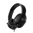 Turtle Beach Recon 200 Gen 2 Gaming Headset (Black) - PlayStation 5, PlayStation 4, Xbox Series X, Xbox One, Nintendo Switch
