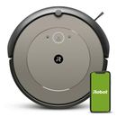 iRobot® Roomba I1 (1152) Wi-fi® Connected Robot Vacuum Plastic in Brown | Wayfair i115220