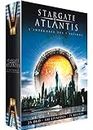 Stargate Atlantis - Intégrale Saisons 1 à 5 [DVD]