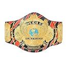 WWE Authentic Wear Shawn Michaels Signature Series Championship Réplica Title Belt Multi