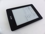 Amazon Kindle Paperwhite 1GB eBook Reader schwarz #79