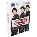 The Three Stooges Collection - DVD 3 Disc Box Set