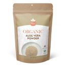 Organic Aloe Vera Powder- Radiant Skin, Hair, Personal Care and Overall Wellness