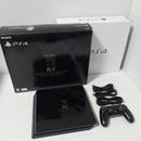 Consola SONY PS4 Final Fantasy XV 15 Luna Edición Limitada CUH-2000B 1 TB con caja