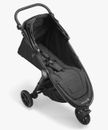3 Wheel Baby Trend Stroller Black MSRP $299