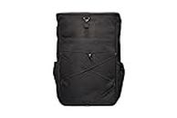 ASUS TUF Gaming VP5700 46.14 cm Backpack (Black), with Water Repellent Fabric, Suitable for up to 43.18 cm Laptop