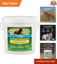 Weight Builder Horse Weight Supplement, Helps Maintain Optimal Weight and Bod...