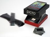 PictoScanner Film and Slide Scanner  