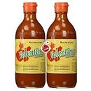 Valentina Hot Sauce - Valentina Salsa Original Picante Mexican Hot Sauce (2x12.5 oz) - In BoomQQ Special Packaging