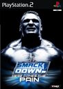 WWE SmackDown! Here Comes the Pain (Sony PlayStation 2 2004) FREE UK POST