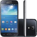 Samsung Galaxy S4 Mini Value Edition GT-I9195i Black Mist 8 GB nuovo IMBALLO ORIGINALE sigillato