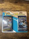 The Fairfield Company Pack de 2 Pokémon Champion’s Path & Evolutions Precintados