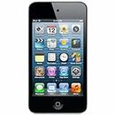 Music Player Compatible with MP4/MP3 - Apple iPod Touch 4th Generation (32GB) (Black) (Renewed)