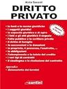 Diritto privato (suntini) (Italian Edition)