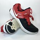 Nike Free Metcon Training Crossfit Red/White/Black Size 8 AH8141-600