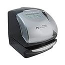 Acroprint Time Recorder Co. Acroprint ES900 Electronic Payroll Recorder, Time Stamp and Numbering Machine Time Clock