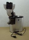 Canoly Electric Masticating Juicer Machine with Large Feed Chute.