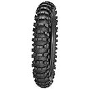 IRC 110642 Inoue Rubber Motorcycle Tire, Rear 110/90-19, 62M Tube Type (WT) [Cannot Ride on Public Road] For Motorcycles