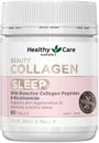 Healthy Care Beauty Collagen Sleep ,Healthy Care Beauty Collagen Sleep -60 Tab