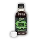Bowmar Archery Secret Scrape, Deer Scent for Hunting, Used to Attract Bucks and Does, Outdoor Hunting (8.0 oz)